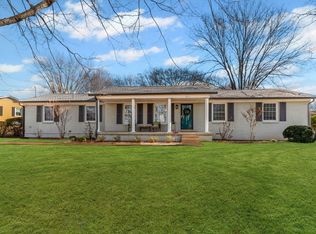 201 Sunnyside Ln, Columbia, TN 38401