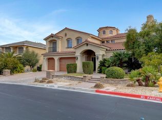 11178 Antonine Wall Ct, Las Vegas, NV 89141