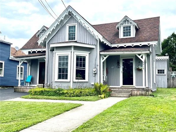 8418 S Main St, Evans Mills, NY 13637