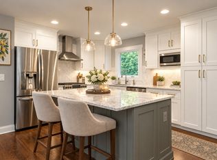 5617 Ashton Dr, Raleigh, NC 27612