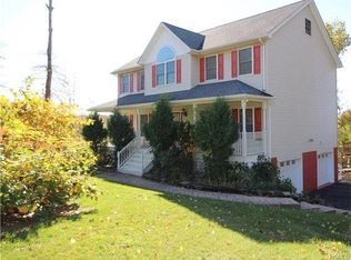82 Cromwell Hill Rd, Monroe, NY 10950
