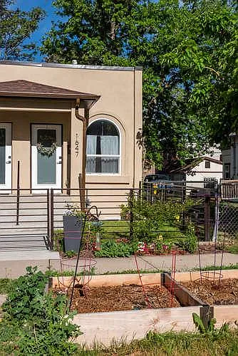 1647 N Gilpin St — Photo 2