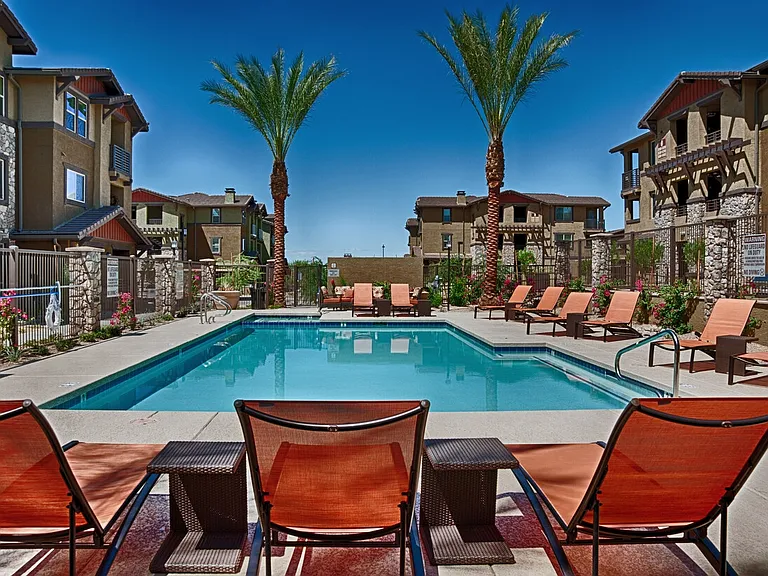 One North Scottsdale Apartments — Photo 24