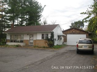 2866 Golfside Dr #ANN, Ann Arbor, MI 48108