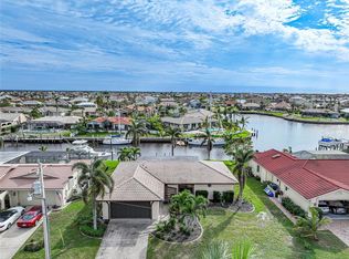 2543 Rio Palermo Ct, Punta Gorda, FL 33950