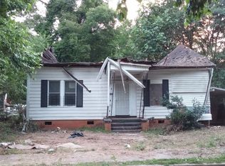 1361 Hartford Ave SW, Atlanta, GA 30310