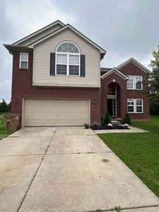 573 Kongoni Dr, Pontiac, MI, 48341