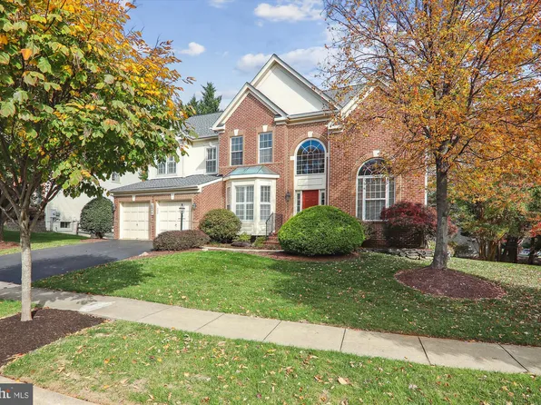 10217 Sweetwood Ave, Rockville, MD 20850