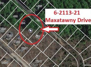 6-2113-21 Maxatawny Dr, Pocono Lake, PA