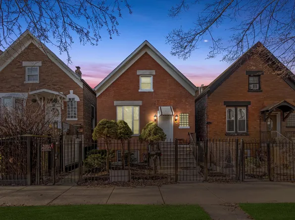 2724 S Drake Ave, Chicago, IL 60623