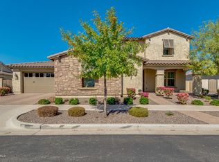 10638 E Sanger Ave, Mesa, AZ 85212