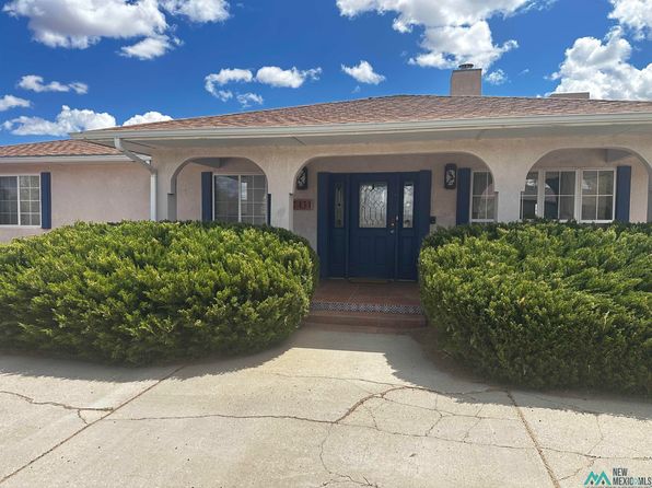 1713 Red Rock Dr, Gallup, NM 87301