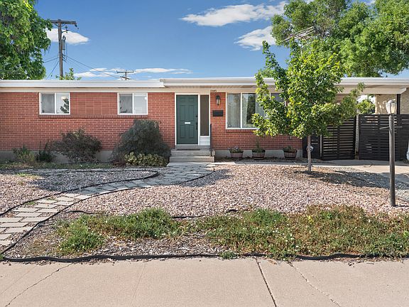 2nd image of 3385 W Florlita Ave S