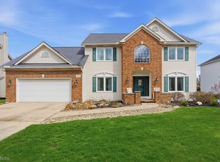20408 Morar Cir, Strongsville, OH 44136