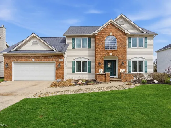 20408 Morar Cir, Strongsville, OH 44136