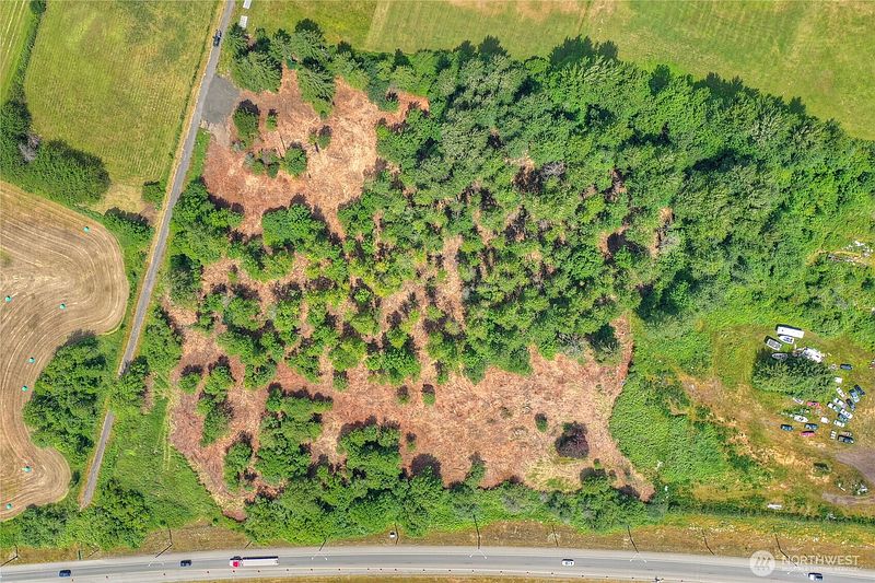 4th image of 0 Old Wentzel Slough Road