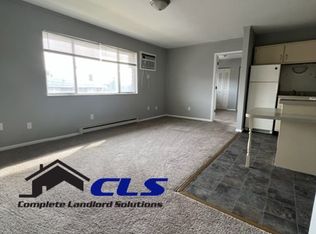 1302 W Sycamore St APT 33, Kokomo, IN 46901