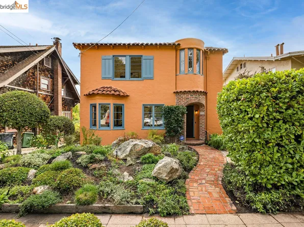 926 Shattuck Ave, Berkeley, CA 94707