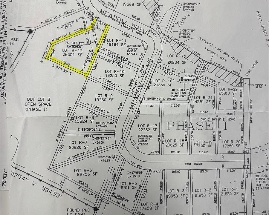 1st image of Meadow Drive