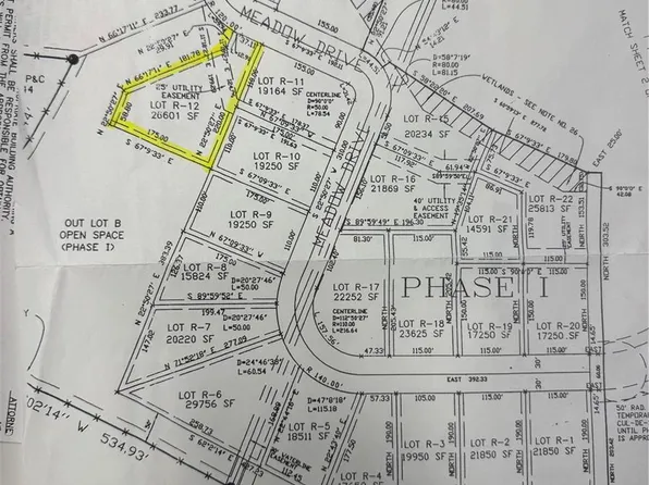 Meadow Drive, Fairplay, CO 80440