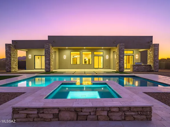 4357 W Placita Tres Rocas, Pima County, AZ 85745