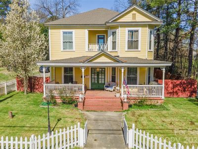 121 W End St, Chester, SC, 29706