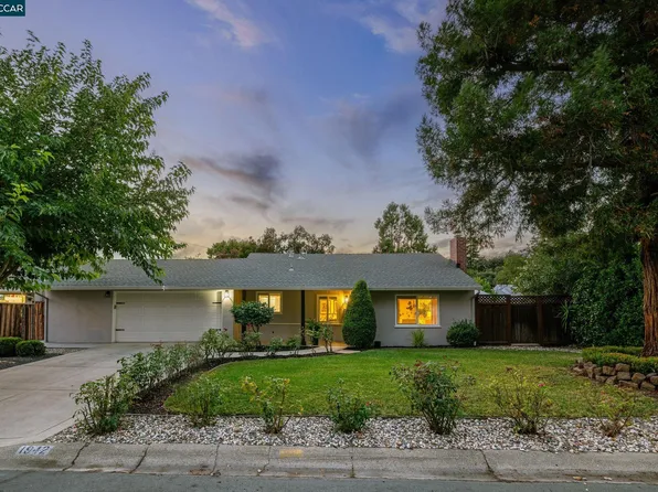 1942 Carolyn Dr, Pleasant Hill, CA 94523