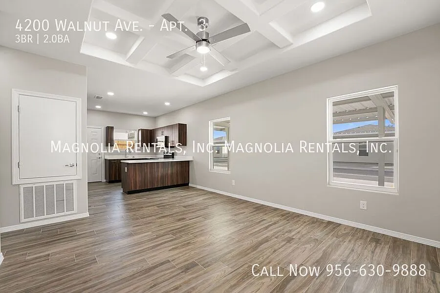 1st Month Free with 13 Month Lease — Photo 3