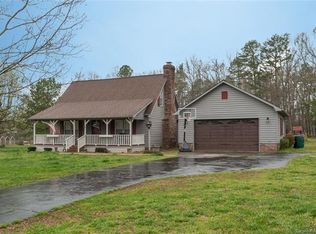 250 Baymount Dr, Salisbury, NC 28144