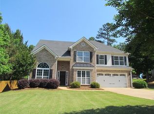 393 Whitney Ln, McDonough, GA