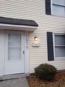 1675 Darren Cir, Portsmouth, VA, 23701