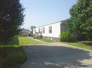 3415 Bentonville Dr, Conway, AR 72032