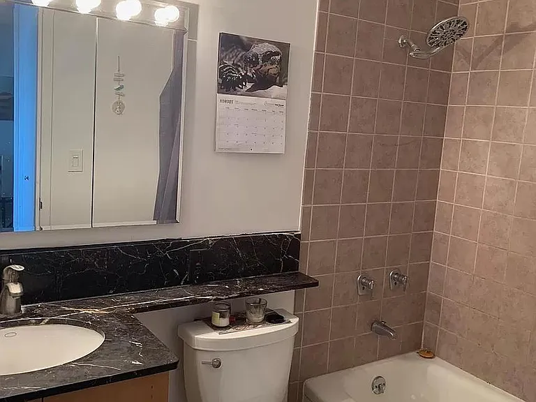 1960 N Lincoln Park W #1501 — Photo 36