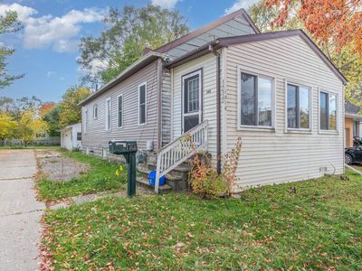 1010 13th St, Bay City, MI, 48708