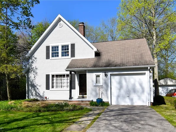 2636 Queenston Rd, Cleveland Heights, OH 44118