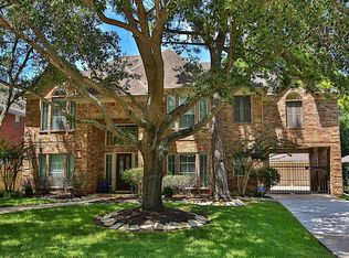 19006 Allview Ln, Houston, TX 77094