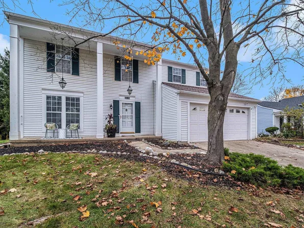35128 Bunker Hill Dr, Farmington Hills, MI 48331