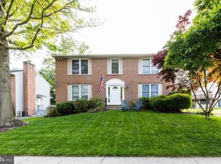 9214 Harvest Rush Rd, Owings Mills, MD 21117