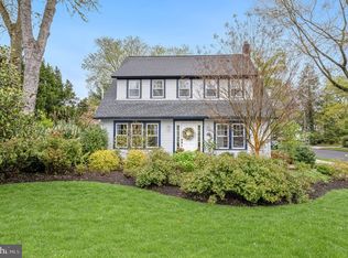 81 Chews Landing Rd, Haddonfield, NJ 08033