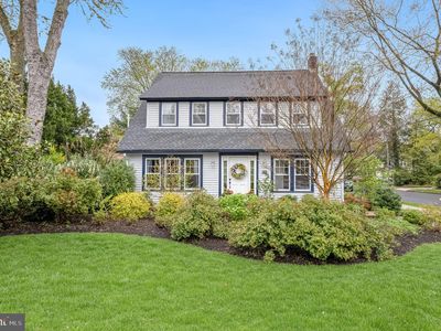 81 Chews Landing Rd, Haddonfield, NJ, 08033