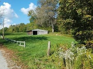 Ingell Rd, Chester, MA 01011