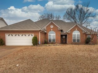 5211 Summer Meadows Ln, Arlington, TN 38002