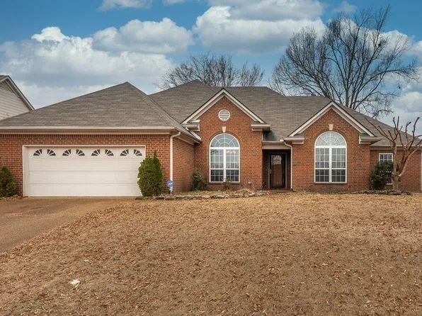 5211 Summer Meadows Ln, Arlington, TN 38002