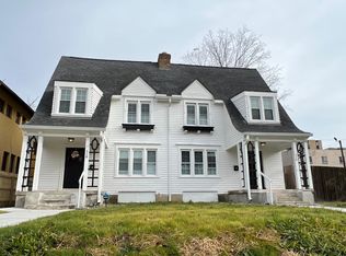 116 Central Ave, Dayton, OH 45406