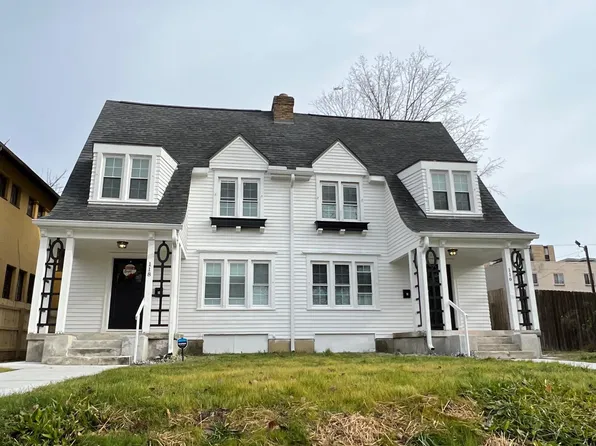 116 Central Ave, Dayton, OH 45406