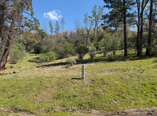 0 Peckinpah Acres Dr, North Fork, CA 93643