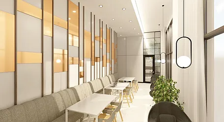 Rented by Nooklyn NYC LLC
