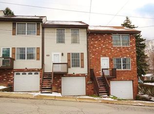 1504 Center Ave, New Kensington, PA