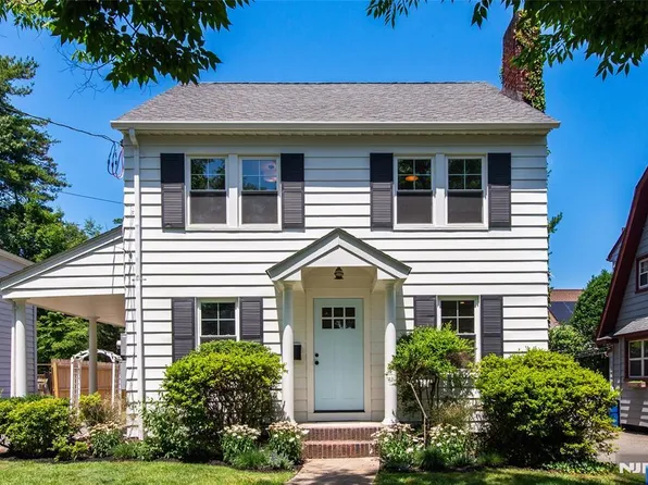 115 Overlook Ter, Bloomfield, NJ 07003