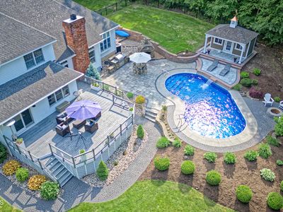 3 Sam Brook Edge, Rexford, NY, 12148